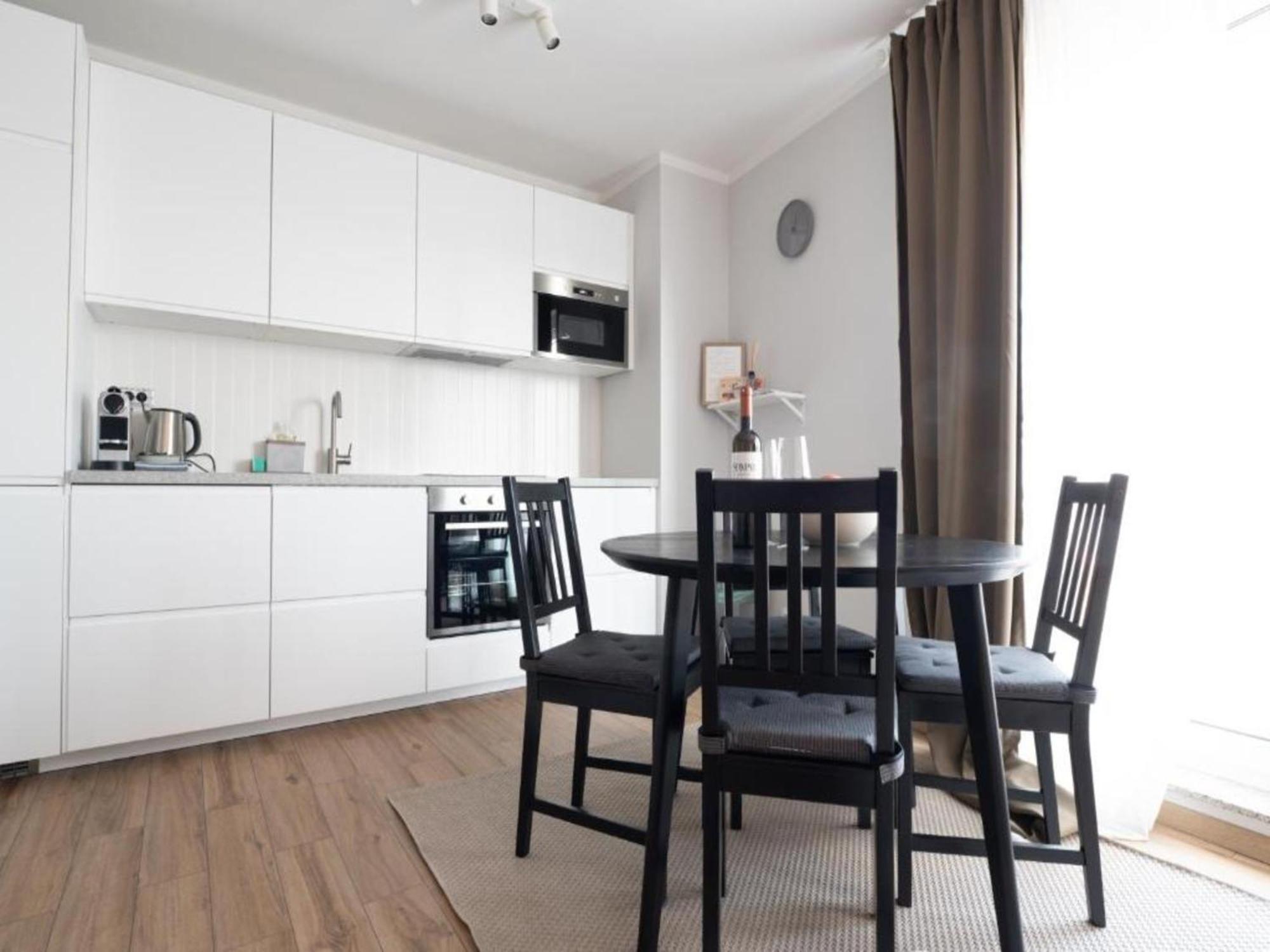 זאגרב Ml Apartment-Modern 2Bedroom Free Parking מראה חיצוני תמונה