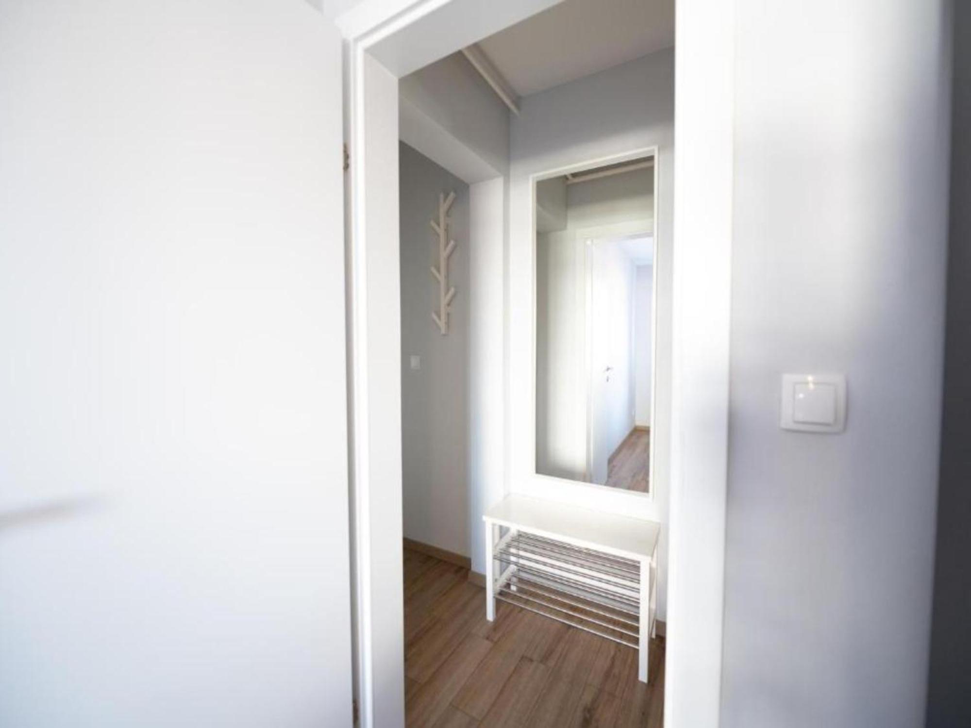 זאגרב Ml Apartment-Modern 2Bedroom Free Parking מראה חיצוני תמונה