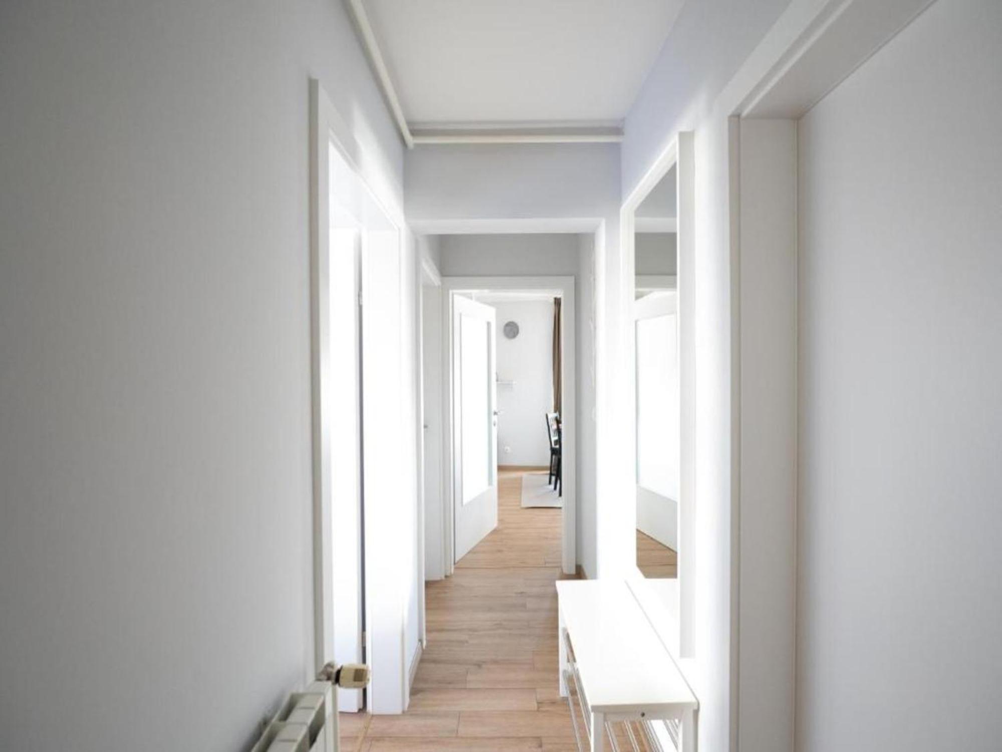 זאגרב Ml Apartment-Modern 2Bedroom Free Parking מראה חיצוני תמונה